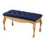 Keeter Velvet Upholstered Bench-939706165-960945505-960952773
