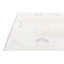 Tapis ivoire Oropeza