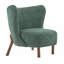 Fauteuil d'appoint rembourré Vezina-571250171