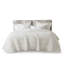 Cooling Tencel Bedding Set, Nylon Shell For Modern Bedroom, Full/