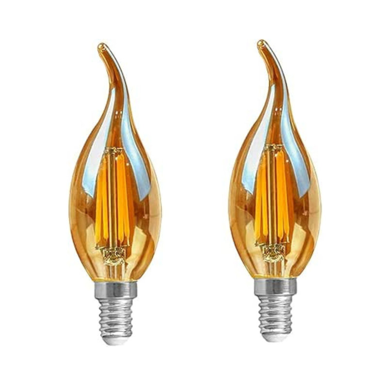 4 W 2700 K LED Smart Bulb