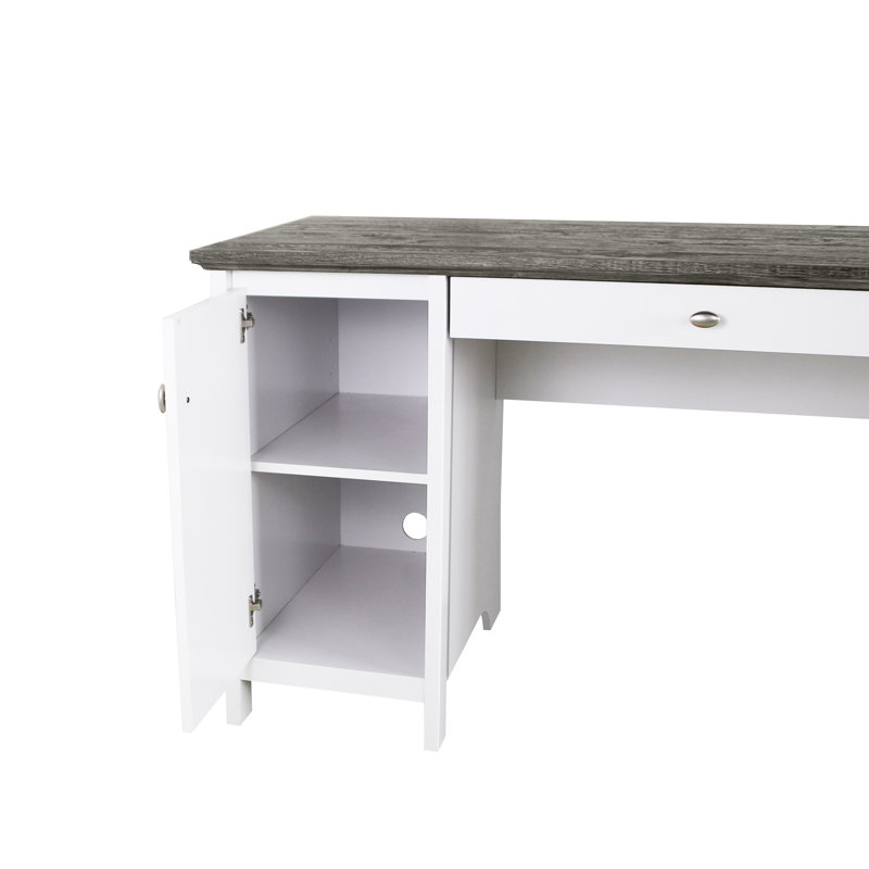Coble Computer Desk