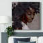 Grace I sur toile-1718586387