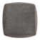 Icon Bernhard Square Corduroy Pouffe