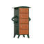 Armoire décorative pour robot-104487995