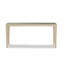 Caribe 67 in. Console Table