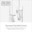 Robinet de cuisine Weymouth Smart Faucet-79228051