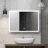 Naliyah Flat Wall Mirror-167528126