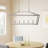 Hastings 5-Light Dimmable Linear Pendant-1241381122-1319342492