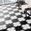 Marakech 8" x 8" Cement Patterned Wall & Floor Tile