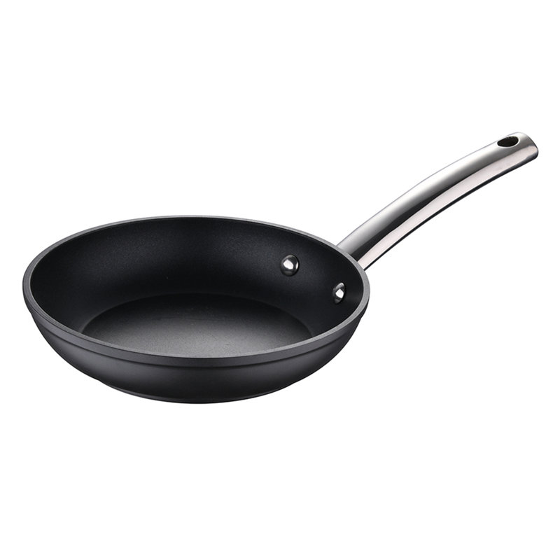 Aluminum Non-Stick Frying Pan, 16 cm