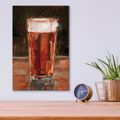 Autre art mural en verre acrylique 1 "par Ethan Harper