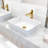 Nova 10" H Single Handle Vessel Sink Bathroom Faucet-67456868