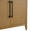 36" Single Vanity With Quartz Top