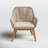 Dalton Outdoor Lounge Chair