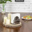 Wood Napkin Holder