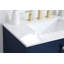 Ensemble de meuble-lavabo simple 30 po Selma-1438275500
