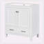Meuble-lavabo 30 po avec lavabo simple-111026172-90777730