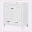 Meuble-lavabo 30 po avec lavabo simple-90777730-111026172