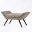 Cescily Polyester Blend Upholstered Bench-176880503