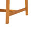 Ensemble de canapé d'extérieur avec coussins Ensemble de causeuse et table basse d'extérieur-1424744588