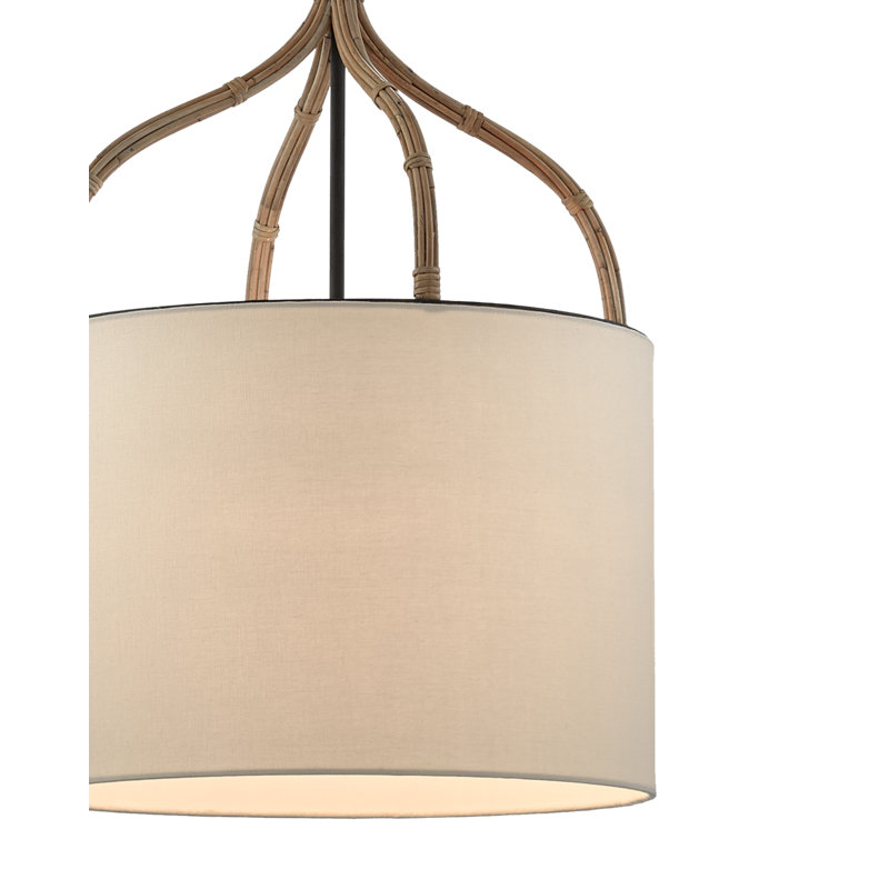 Dunning 1 - Light Pendant