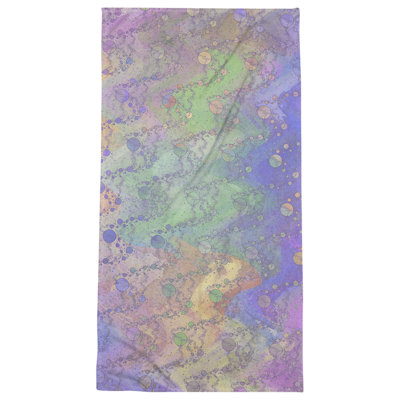 Katelyn Elizabeth Bath Towel