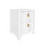 Helena Solid Wood End Table-819622864