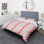 Ensemble de housse de couette à mid-century botanique-40703620