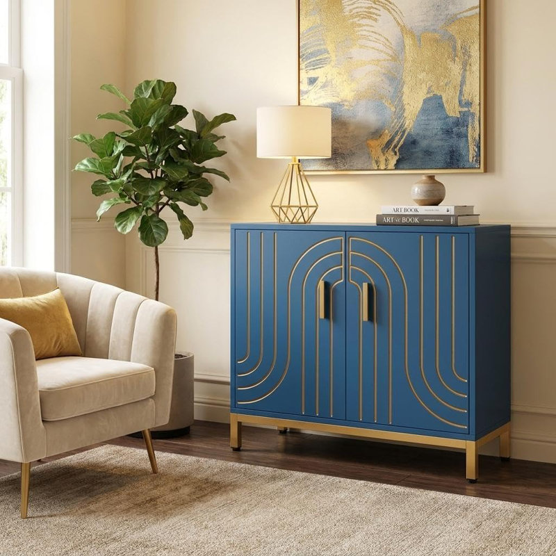 Accent Chest