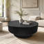 Table basse ronde avec rangement dissimulé-498806183-498806203