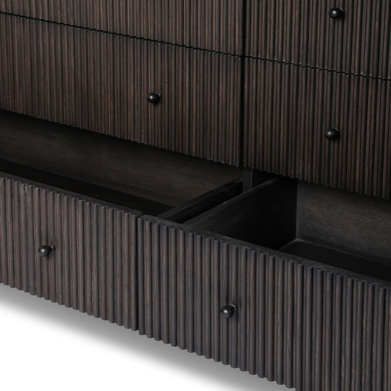 Eloise 6 - Drawer Dresser