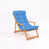 Blue is out of stock