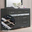 Commode