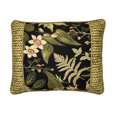 Coussin Tahitian