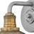 Rigby Single Light Industrial Bath Vanity Fixture-23178018
