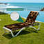  Coussin de patio 3 po
