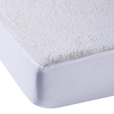 Thermal Sherpa Underblanket Under Fitted Sheet