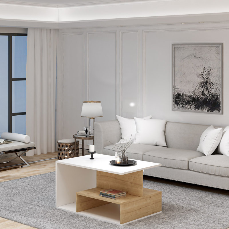 Glorias Coffee Table