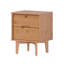 Table de chevet 2 tiroirs-1737833191