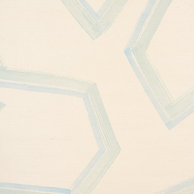 Papier peint Enzo Sisal