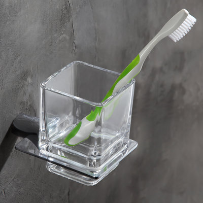 Ayelt Toothbrush Holder