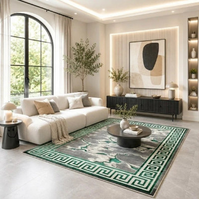 Area Rug