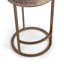 Tabouret de comptoir Bertrad Quinn-732906124