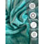 Aylor Teddy Plush Winter Fitted Sheet-2033874750-2033874738