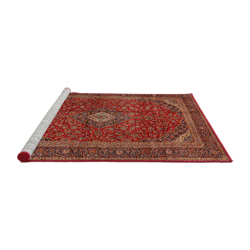 Charmonique Oriental Indoor Rug, Square 5'