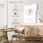 Rêve rose Tergel - Style japonais-108365083