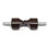 Accessoire de quincaillerie pour rideau Peiffer