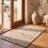 Dibble Hand Tufted Wool Rug-320985106
