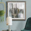 La Vie - Art textuel avec cadre photo-297807226-297807227